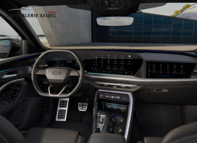 Audi SQ5 Edition one TFSI neuMod Tech+ Pano Matrix 