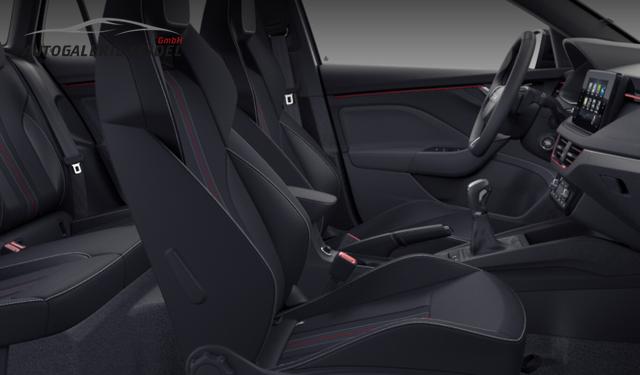 Skoda Kamiq Monte Carlo DSG MonteC Pano Matrix ACC SideA Kam SHZ 