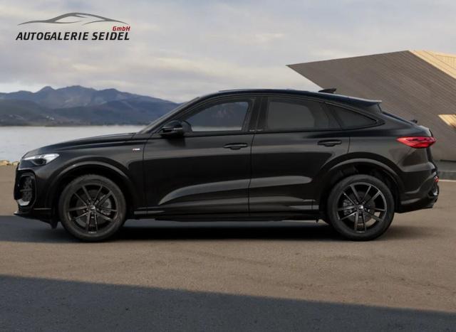 Audi Q5 Sportback S line Sportb TDI 204 Sline neuesMod Tech Pano 20Z 