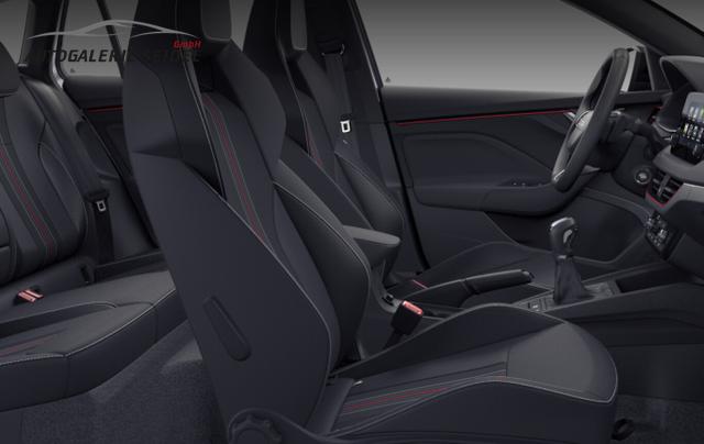 Skoda Scala Monte Carlo TSI 116 DSG MonteC Pano Matrix ACC SideA 