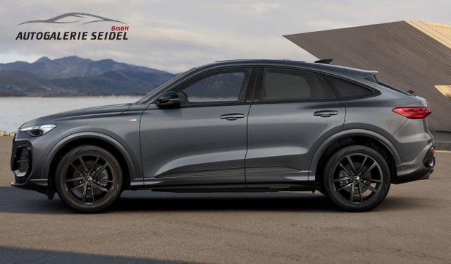 Audi Q5 Sportback S line Sportb TDI 204 Sline neuesMod Tech Pano 20Z 