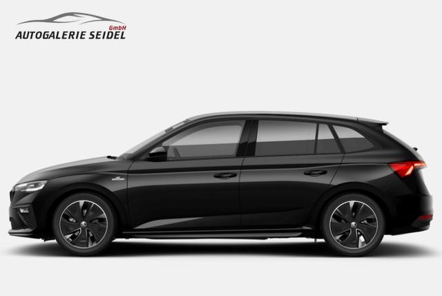 Skoda Scala Monte Carlo TSI 116 DSG MonteC Pano Matrix Nav ACC SHZ 