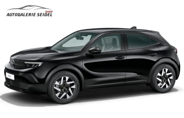 Opel Mokka Edition 1.2 130 AT8 TechP Nav ACC SHZ Keyl Kam 17Z 