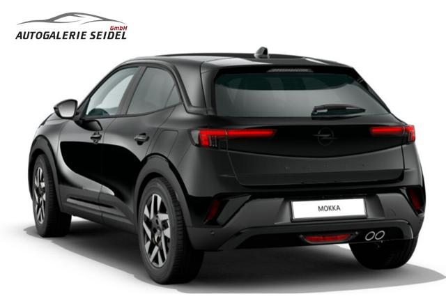 Opel Mokka Edition 1.2 130 AT8 TechP Nav ACC SHZ Keyl Kam 17Z 