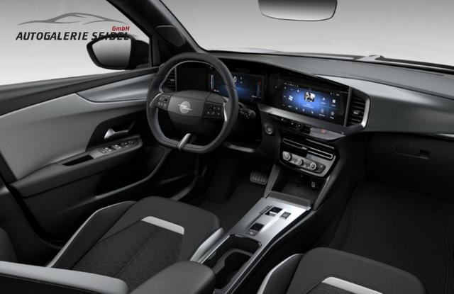 Opel Mokka Edition 1.2 130 AT8 TechP Nav ACC SHZ Keyl Kam 17Z 