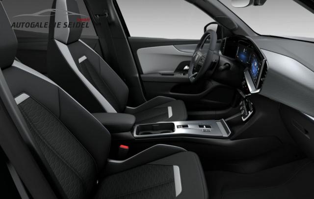 Opel Mokka Edition 1.2 130 AT8 TechP Nav ACC SHZ Keyl Kam 17Z 