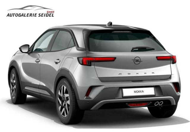 Opel Mokka Edition 1.2 130 AT8 TechP Nav ACC SHZ Keyl Kam 17Z 