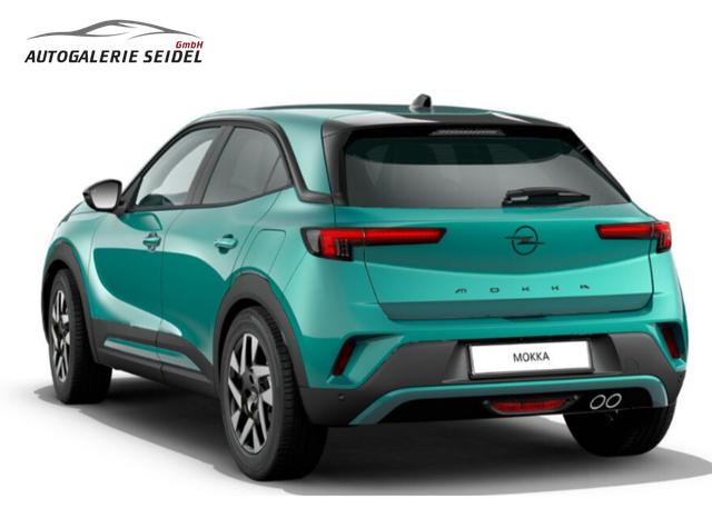 Opel Mokka Edition 1.2 130 AT8 TechP Nav ACC SHZ Keyl Kam 17Z 