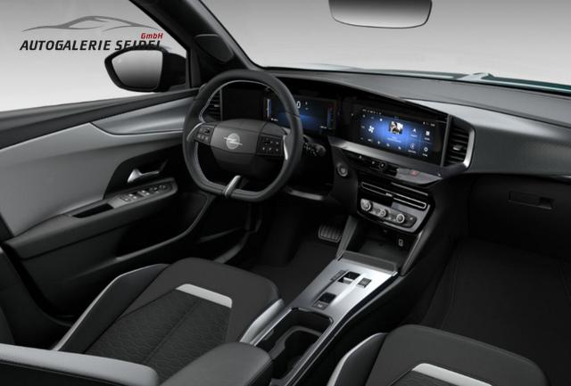 Opel Mokka Edition 1.2 130 AT8 TechP Nav ACC SHZ Keyl Kam 17Z 