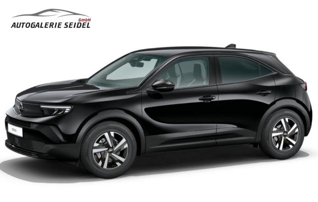 Opel Mokka Edition 1.2 136 TechP Nav Kam SHZ Keyl LHZ 17Z 