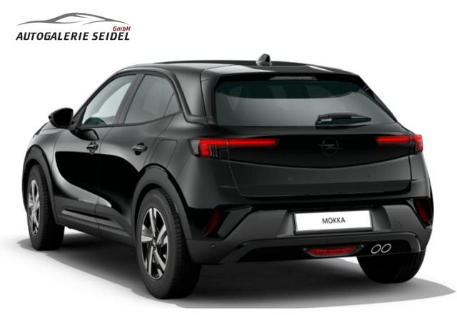 Opel Mokka Edition 1.2 136 TechP Nav Kam SHZ Keyl LHZ 17Z 