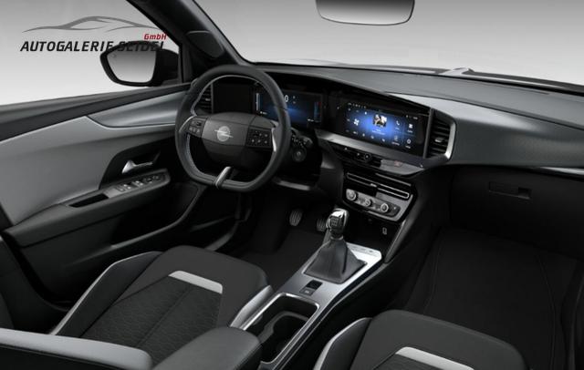 Opel Mokka Edition 1.2 136 TechP Nav Kam SHZ Keyl LHZ 17Z 