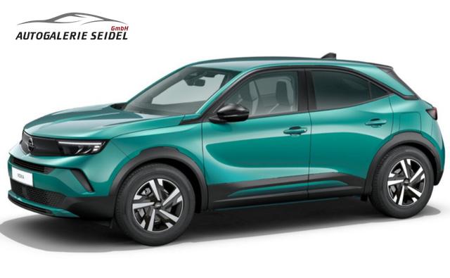Opel Mokka Edition 1.2 136 TechP Nav Kam SHZ Keyl LHZ 17Z 
