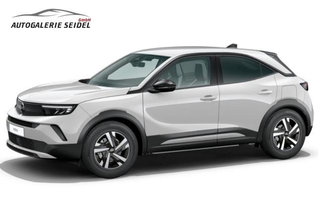 Opel Mokka Edition 1.2 136 TechP Nav Kam SHZ Keyl LHZ 17Z 