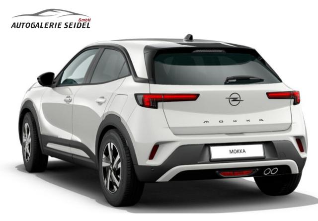 Opel Mokka Edition 1.2 136 TechP Nav Kam SHZ Keyl LHZ 17Z 