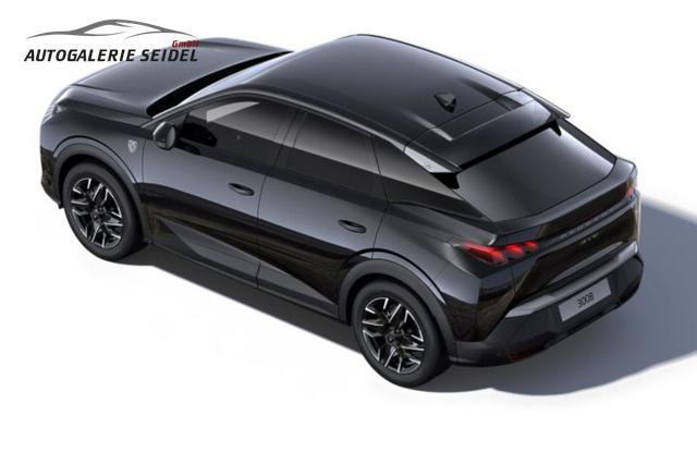 Peugeot 3008 GT MHEV 145 Pano Focal Alcantara ACC 360° 