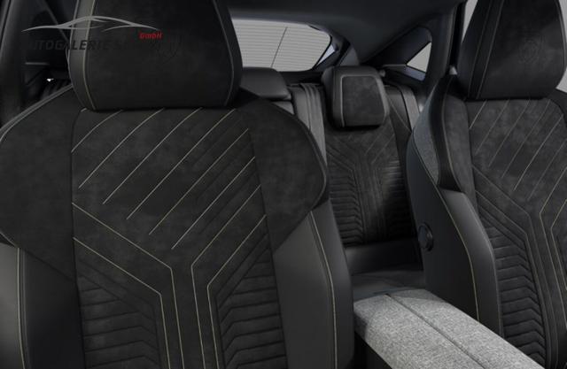 Peugeot 3008 GT MHEV 145 Pano Focal Alcantara ACC 360° 