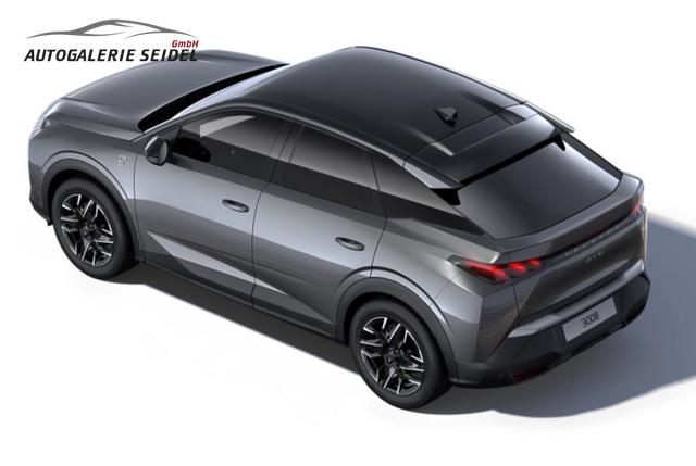 Peugeot 3008 GT MHEV 145 Pano Focal Alcantara ACC 360° 