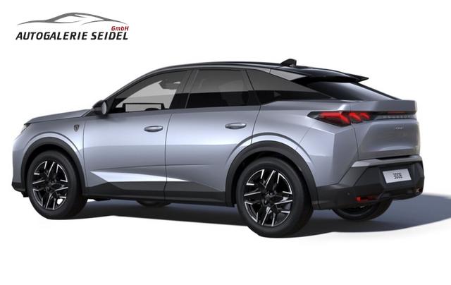 Peugeot 3008 GT MHEV 145 Pano Focal Alcantara ACC 360° 