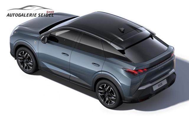 Peugeot 3008 GT MHEV 145 Pano Focal Alcantara ACC 360° 