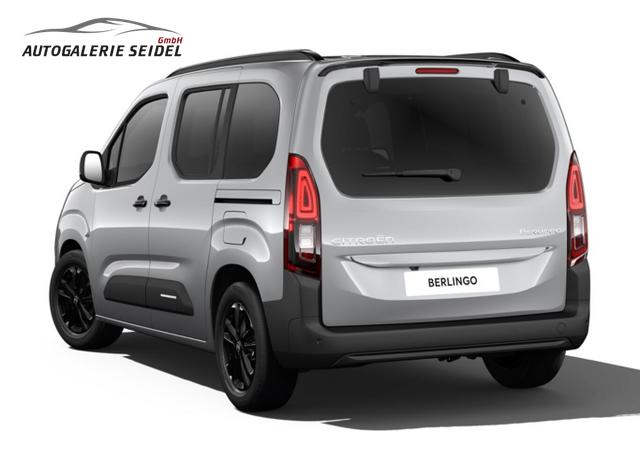 Citroën Berlingo MAX PKW 130 EAT8 Kam SHZ LHZ 2xSchiebet 