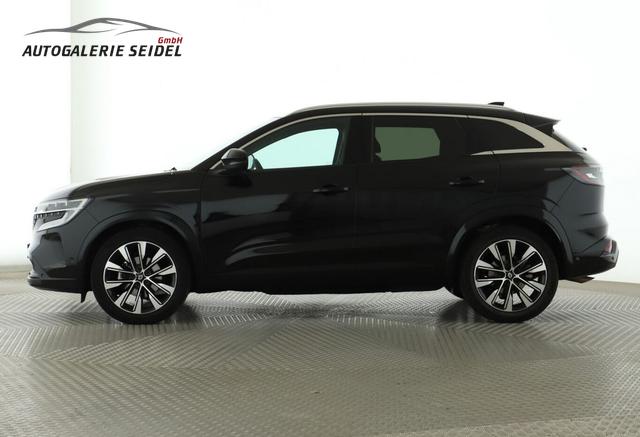 Renault Austral Techno 1.3 MHEV 160 CVT LookP eHK SHZ 