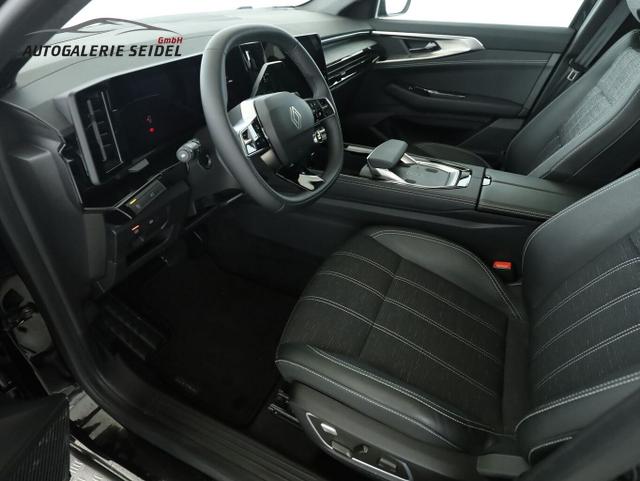 Renault Austral Techno 1.3 MHEV 160 CVT LookP eHK SHZ 