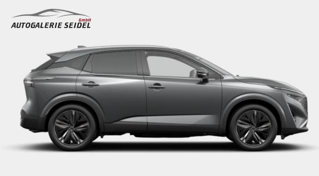 Nissan Qashqai MHEV 158 Tekna 4x4 Pano BOSE HUD eHK SHZ 