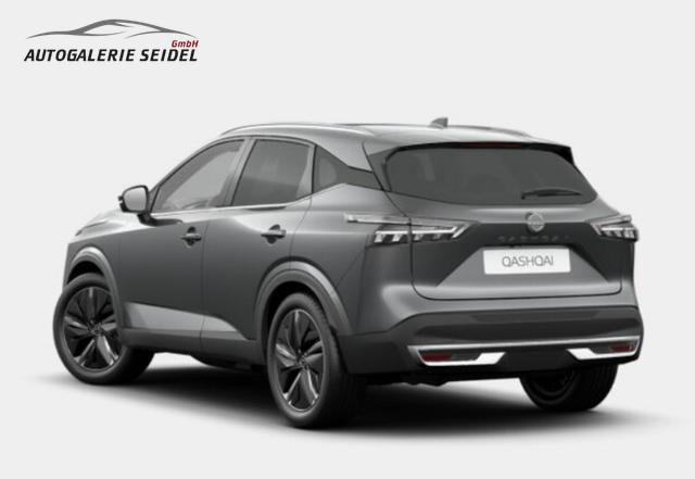 Nissan Qashqai MHEV 158 Tekna 4x4 Pano BOSE HUD eHK SHZ 