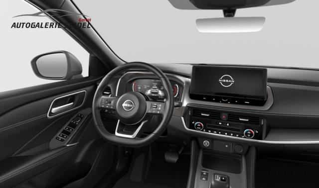 Nissan Qashqai MHEV 158 Tekna 4x4 Pano BOSE HUD eHK SHZ 