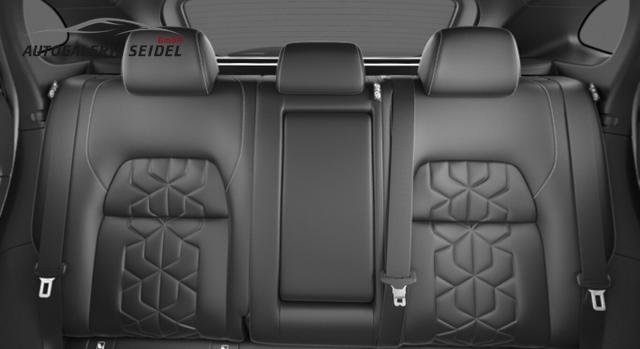 Nissan Qashqai MHEV 158 Tekna 4x4 Pano BOSE HUD eHK SHZ 