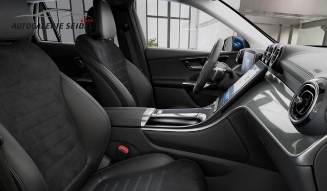 Mercedes-Benz GLC AMG Line 200 4M Premium Pano DigiL 360° SHZ 