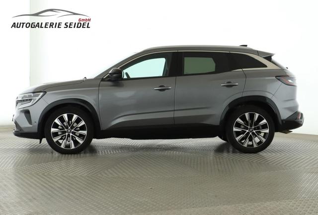 Renault Austral Techno 1.3 MHEV 160 CVT LookP eHK SHZ 