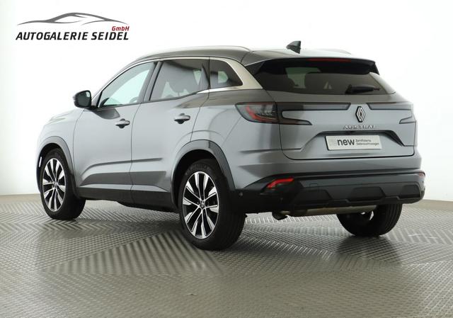 Renault Austral Techno 1.3 MHEV 160 CVT LookP eHK SHZ 