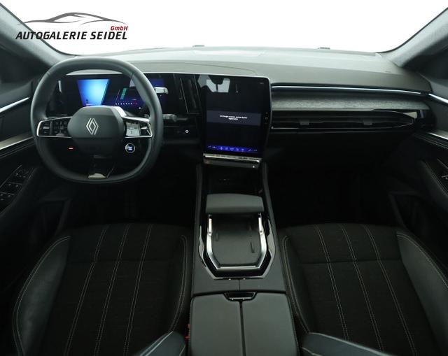 Renault Austral Techno 1.3 MHEV 160 CVT LookP eHK SHZ 