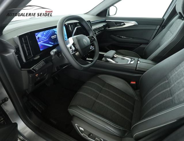 Renault Austral Techno 1.3 MHEV 160 CVT LookP eHK SHZ 