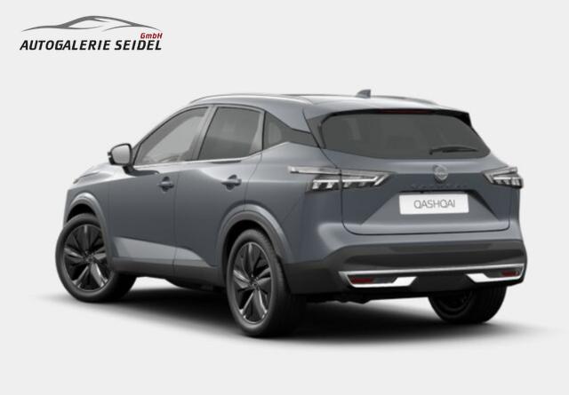 Nissan Qashqai MHEV 158 Tekna 4x4 Pano HUD eHK SHZ LED 