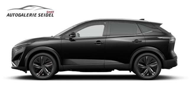 Nissan Qashqai MHEV 158 Tekna 4x4 Pano BOSE HUD eHK SHZ 