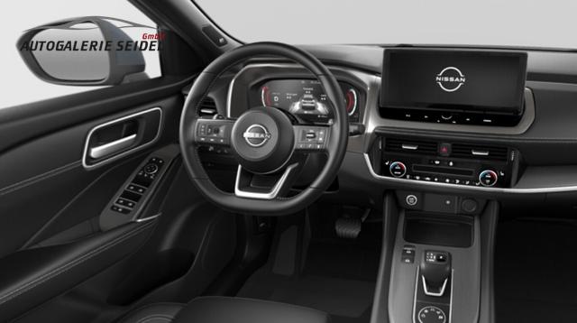 Nissan Qashqai MHEV 158 Tekna 4x4 Pano BOSE HUD eHK SHZ 