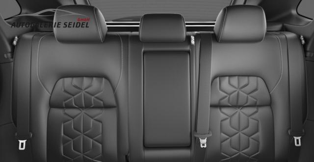 Nissan Qashqai MHEV 158 Tekna 4x4 Pano BOSE HUD eHK SHZ 