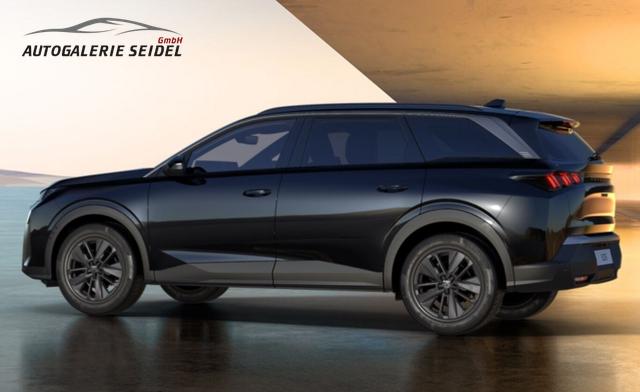 Peugeot 5008 Allure MHEV 145 Nav AHK 360° ACC 21"-HD 7S 