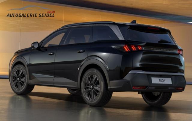 Peugeot 5008 Allure MHEV 145 Nav AHK 360° ACC 21"-HD 7S 
