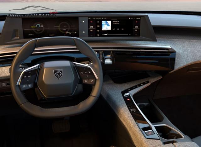 Peugeot 5008 Allure MHEV 145 19Z SHZ Kam LED Keyl PrivG 