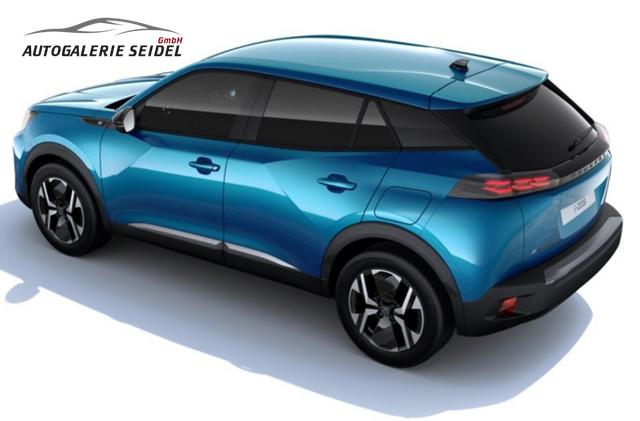 Peugeot 2008 Allure 156 11kW-OBC ACC LED 360° CarP SHZ 