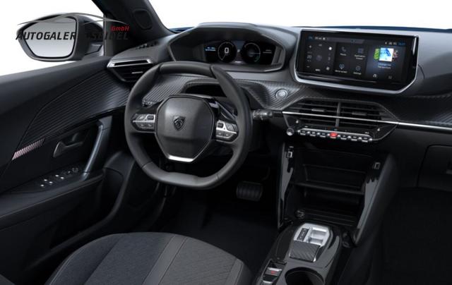 Peugeot 2008 Allure 156 11kW-OBC ACC LED 360° CarP SHZ 