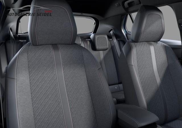 Peugeot 2008 Allure 156 11kW-OBC ACC LED 360° CarP SHZ 