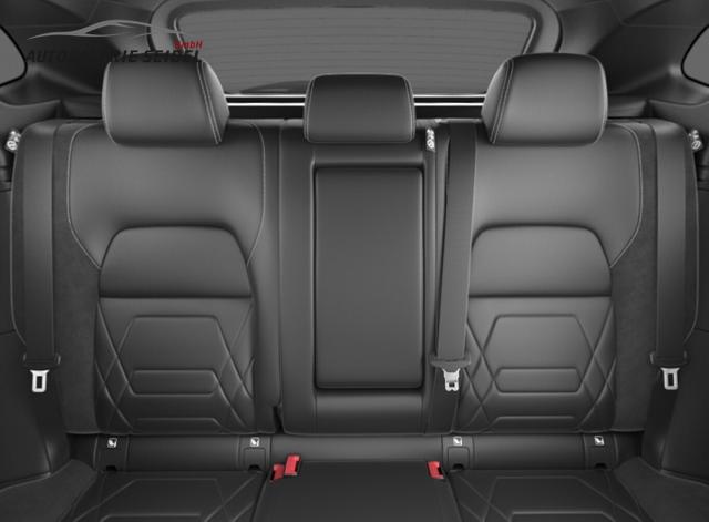 Nissan Qashqai N-DESIGN MHEV 158 CVT Pano HUD eHK SHZ 