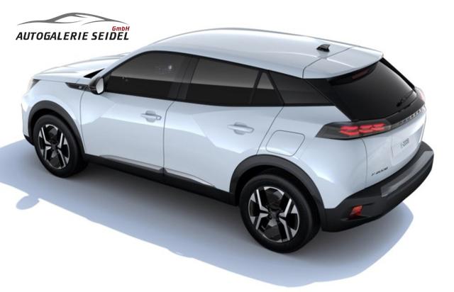 Peugeot 2008 Allure 156 11kW-OBC ACC LED 360° CarP SHZ 