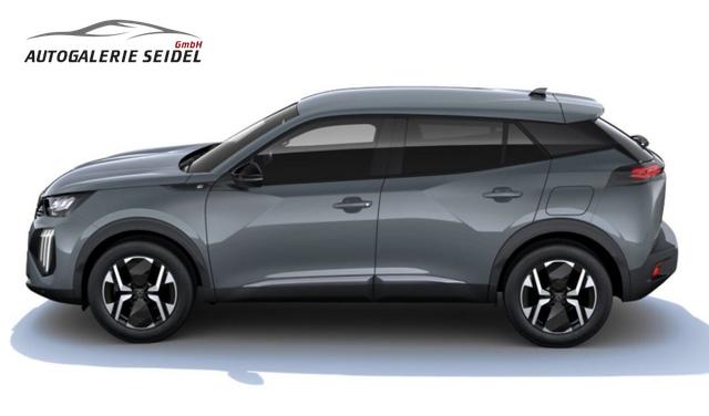 Peugeot 2008 Allure 156 11kW-OBC ACC LED 360° CarP SHZ 