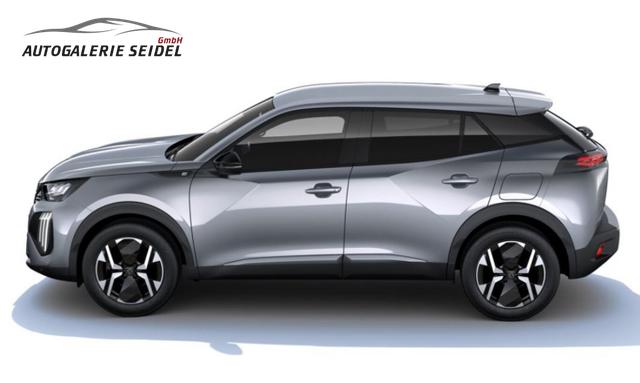 Peugeot 2008 Allure 156 11kW-OBC ACC LED 360° CarP SHZ 